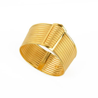 22 Ayar Altın Bilezik 22KLPC20 - Altınaşkı