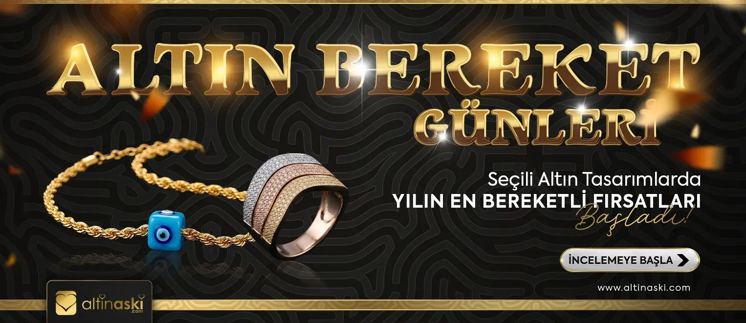 bereket altın