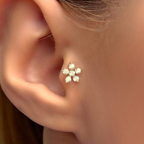 Tragus