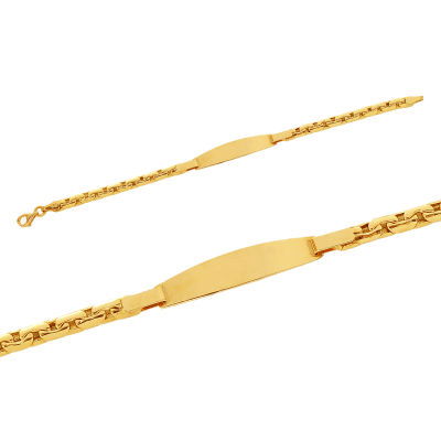 Altın Çocuk Bilekliği 14CKNY6 - Altınaşkı