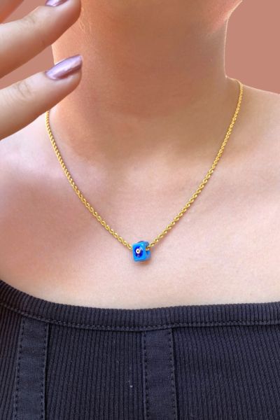 Altın Halat Zincir 8ZNR719 - Altınaşkı