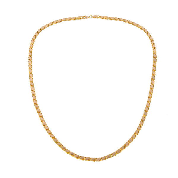 Altın Pullu Zincir 14ZNR966 - Altınaşkı