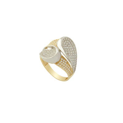 Altın Yüzük 14YZ272 - Altınaşkı