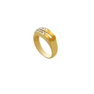 Altın Yüzük 14YZ396 - Altınaşkı