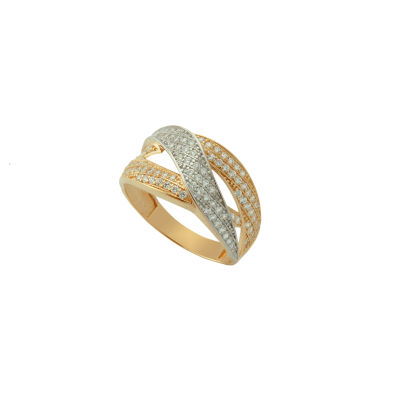 Altın Yüzük 14YZ451 - Altınaşkı