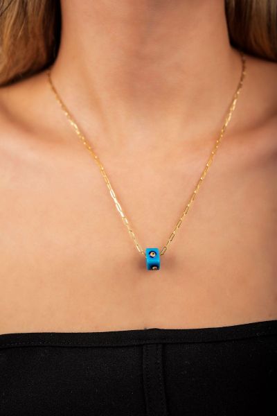 Ataş Altın Zincir 14ZNR6054 - Altınaşkı