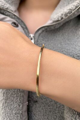 Bombeli Altın Bilezik 8KLPC846 - 1