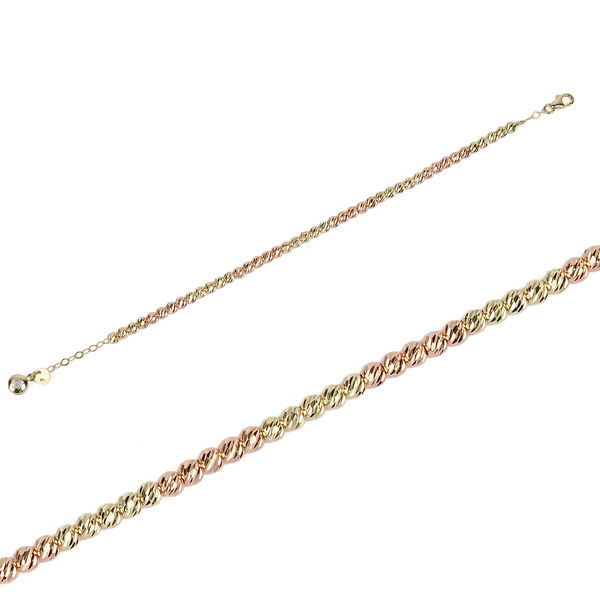 Dorikalı Altın Bileklik 8KNY050 - Altınaşkı