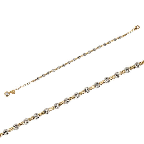 Dorikalı Altın Bileklik 8KNY052 - Altınaşkı