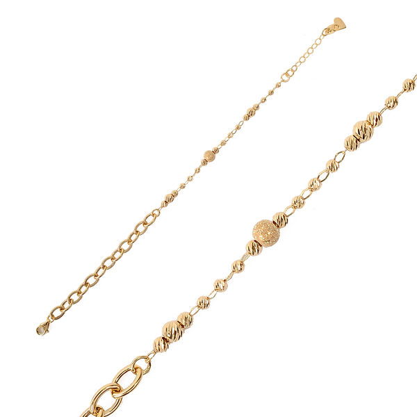 Dorikalı Altın Bileklik 8KNY66 - Altınaşkı