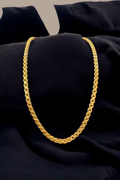 Güverse Altın Zincir 14ZNR6790 - Altınaşkı