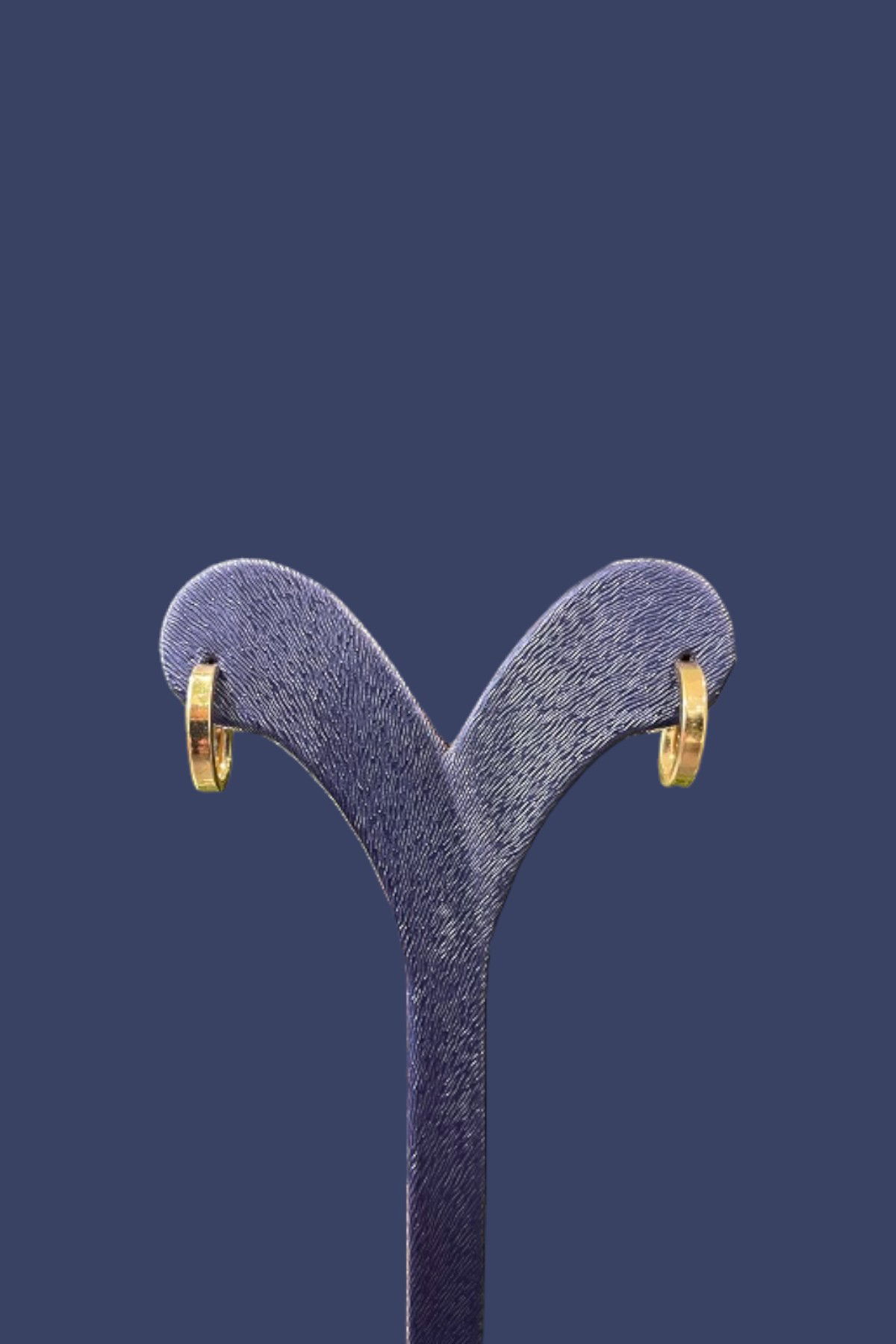 Halka Altın Küpe 14KP2540 - 2