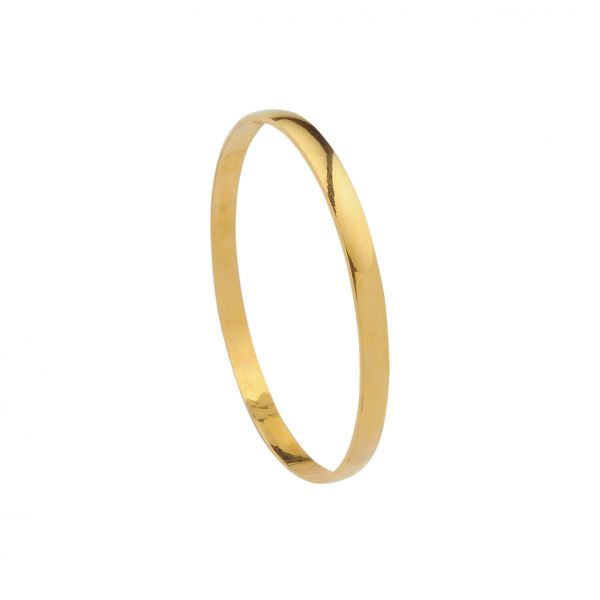 Hediyelik Altın Bilezik 14BZK11 - Altınaşkı