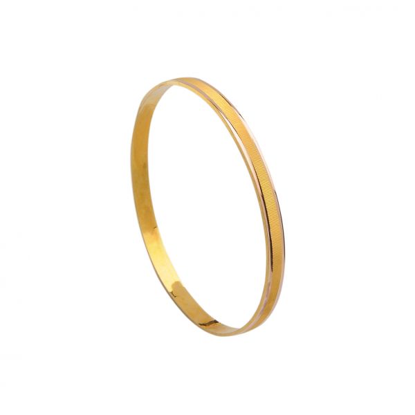 Hediyelik Altın Bilezik 14BZK36 - Altınaşkı