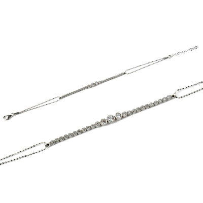 Su Yolu Altın Bileklik 14KNY403 - Altınaşkı