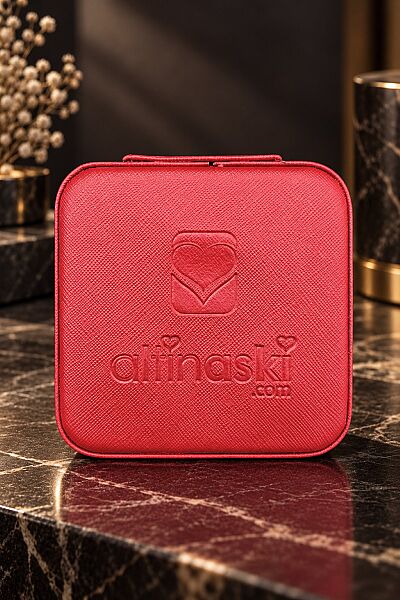 Takı Çantası CT001 - Altınaşkı