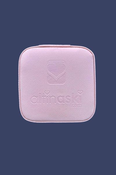 Takı Çantası CT001 - Altınaşkı