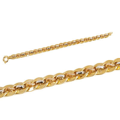 Taşlı Altın Bileklik 14KNY12 - Altınaşkı